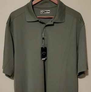 Callaway Golf Polo